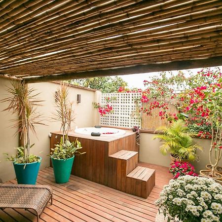 Pousada Casa Do Catavento Búzios Kültér fotó